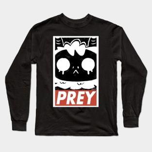 Lamb Prey Long Sleeve T-Shirt